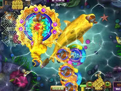 在线星力打鱼游戏平台