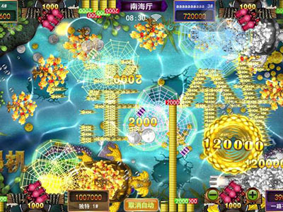 游戏星力全新
